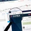 bitmex