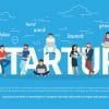growing startup