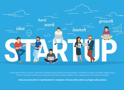 growing startup