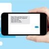 Text messaging for business 2