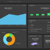 business dashboard