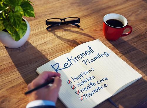 retirement plan