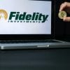 fidelity, bitcoin