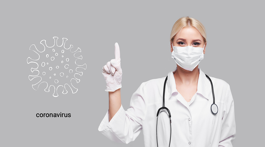 How the Coronavirus Impacted the Forex Market