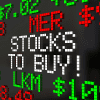 best stock picks