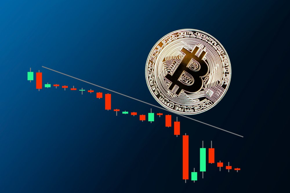 bitcoin, gold, cryptocurrency