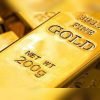 gold price