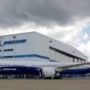 BOEING