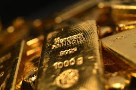 gold price