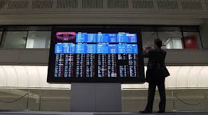stocks