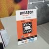 amazon