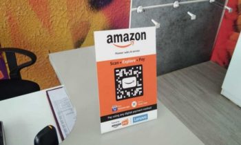 amazon