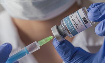 Astrazeneca CEO Anticipates Running New Worldwide Test Of Coronavirus Vaccine