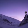 Bitcoin (BTC/USD) Eyes Run-Up to $58K Despite Rising Wedge Risks