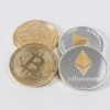 Bitcoin (BTC/USD) Holds Gains as Focus Shifts on "Altcoin Season"
