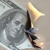 Bitcoin Rises after US Inflation Report Shows Persistently Higher Consumer Prices