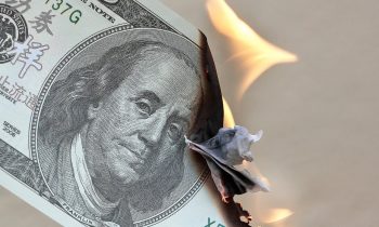 Bitcoin Rises after US Inflation Report Shows Persistently Higher Consumer Prices
