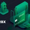 B2BX exchange lists 61 new cryptocurrency trading pairs