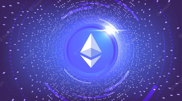 ETH ETF Ethereum
