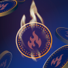 Huobi Reveals It Burned 653,000 Tokens in 4th Quarter of 2022