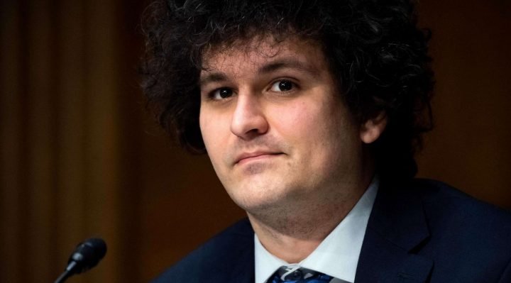 Sam Bankman-Fried Refutes Shifting Assets from Alameda