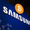 Samsung Asset Management Declares Listing Samsung Bitcoin Futures Active ETF in Hong Kong