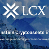 LCX Crypto exchange