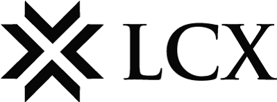LCX Regulated Crypto Exchange - secure cryptocurrency trading platform