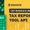 Binance Launches Tax Solution: Effortless Tax Filing for Investors
