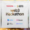 Toyota Motor Corporation Announces Web3 Hackathon on Astar