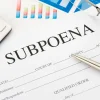 Voyager Creditors Issue Subpoena to SBF for Remote Deposition