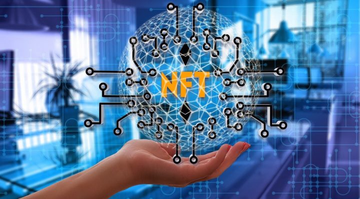 Beijing Regulator Issues Warning on NFT Speculation and Illegal Fundraising NFTs