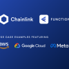 Chainlink Announces a Brand-New Initiative Called Functions