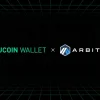 KuCoin Wallet Integrates Arbitrum for Seamless Access to dApps