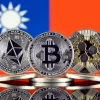 Taiwan to Regulate Crypto Sector by End of March crypto firms