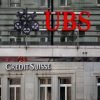 UBS signs deal to acquire Credit Suisse for CHF 3 billion