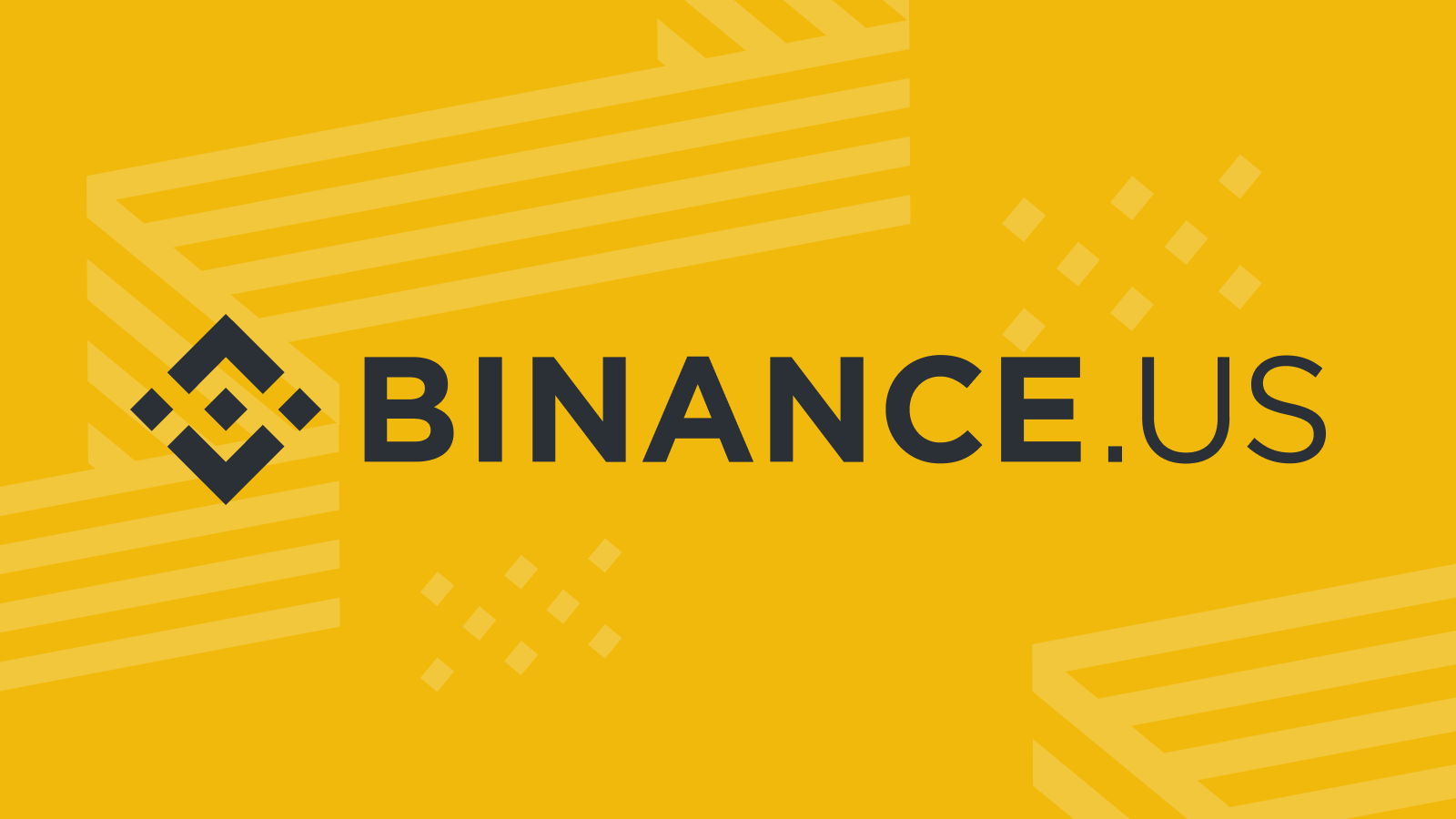 Binance.US asset freeze SEC Signs Deal with Binance.US Binance US