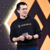 CZ Binance blockchain cease and desist Binance founder