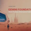 Gemini Foundation
