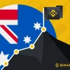 Regulator Cancels the License of Binance Australia Derivatives