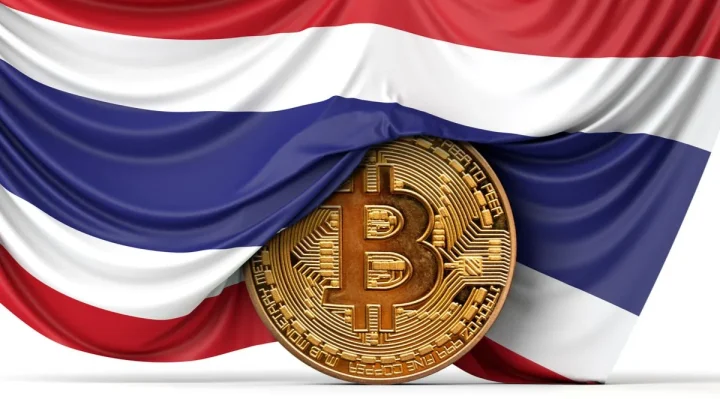 Thailand's Opposition Party Pledges to Distribute Crypto Bitcoin