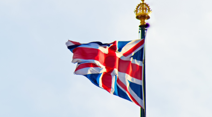 UK DeFi crypto market Binance UK