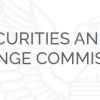 US SEC House Republicans SEC Under Criticism