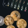 Hong Kong Crypto altcoin Santiment BTC XRP