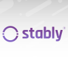 Stably