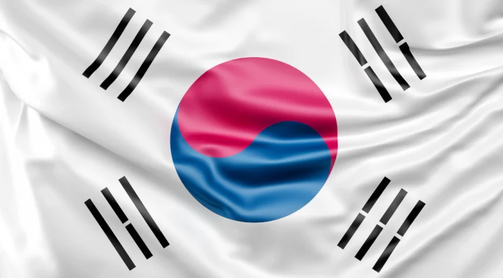 South Korea crypto investors illicit funding crypto exchanges CBDC