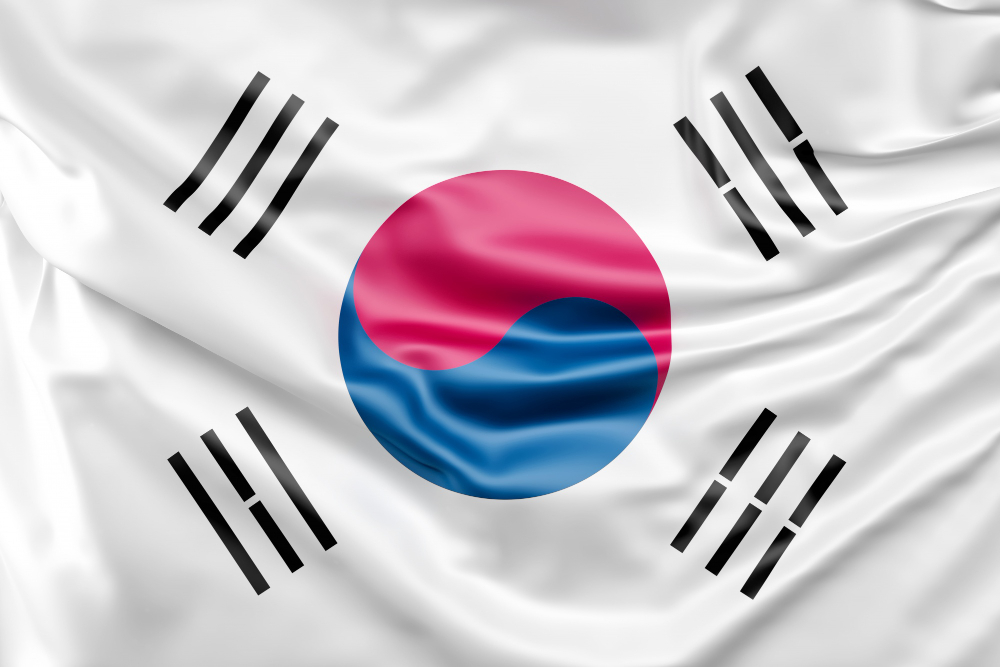 South Korea crypto investors illicit funding crypto exchanges CBDC
