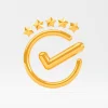 Binance Data Security certified ISO