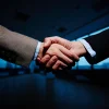 Sony Network Communications hybrid blockchain solutions