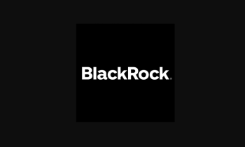 BlackRock logo Bitcoin ETF